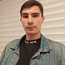 Знакомства: Сергей, 25 лет, Рязань