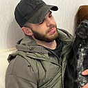 Знакомства: Руслан, 24 года, Владикавказ