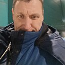 Знакомства: Вадим, 45 лет, Санкт-Петербург