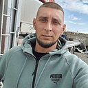 Знакомства: Семён, 36 лет, Владивосток