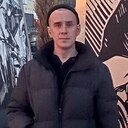 Знакомства: Сергей, 34 года, Ханты-Мансийск