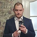 Знакомства: Вадим, 33 года, Хабаровск
