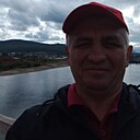 Знакомства: Василий, 46 лет, Усть-Илимск