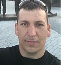 Знакомства: Виктор, 38 лет, Иркутск