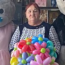 Знакомства: Татьяна, 65 лет, Караганда