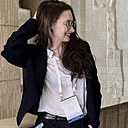 Знакомства: Вета, 26 лет, Москва