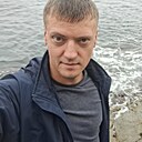 Знакомства: Серг, 37 лет, Владивосток