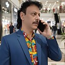 Знакомства: Алекс, 38 лет, Тюмень