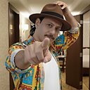 Знакомства: Алекс, 38 лет, Тюмень