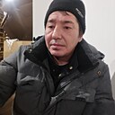 Знакомства: Канат, 40 лет, Костанай