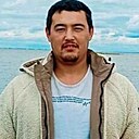 Знакомства: Ник, 35 лет, Екатеринбург