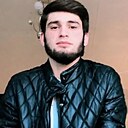 Знакомства: Умар, 23 года, Балашиха