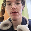 Знакомства: Юрий, 22 года, Ханты-Мансийск