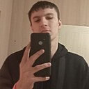 Знакомства: Денис, 18 лет, Первоуральск