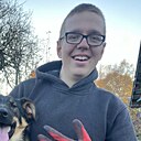 Знакомства: Максим, 19 лет, Минск