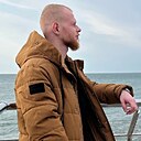 Знакомства: Сергей, 35 лет, Тюмень