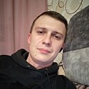 Знакомства: Семён, 28 лет, Пермь