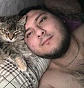 Знакомства: Радис, 25 лет, Альметьевск