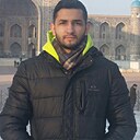 Знакомства: Камран, 27 лет, Самарканд