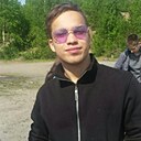 Знакомства: Дима, 25 лет, Петрозаводск