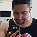 Знакомства: Сердар, 41 год, Санкт-Петербург