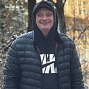 Знакомства: Andrey, 28 лет, Мегион