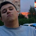 Знакомства: Данил, 20 лет, Киров