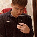 Знакомства: Қанат, 22 года, Семей