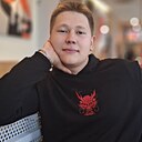 Знакомства: Данил, 21 год, Ревда