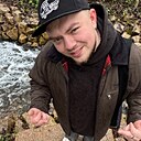 Знакомства: Никита, 24 года, Казань