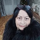 Знакомства: Ольга, 53 года, Фокино