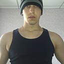 Знакомства: Женя, 38 лет, Караганда