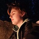 Знакомства: Анна, 18 лет, Новая Водолага