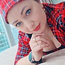 Знакомства: Ника, 35 лет, Москва