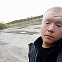 Знакомства: Николай, 28 лет, Сызрань