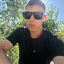 Знакомства: Никита, 23 года, Чита