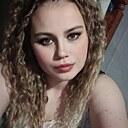 Знакомства: Настюша, 24 года, Владимир