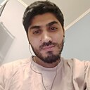 Знакомства: Rahim, 28 лет, Химки