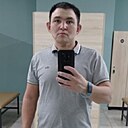 Знакомства: Куандык, 37 лет, Кокшетау