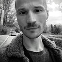 Знакомства: Саша, 40 лет, Киев