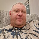 Знакомства: Aleksej, 44 года, Висагинас