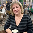 Знакомства: Надежда, 43 года, Санкт-Петербург