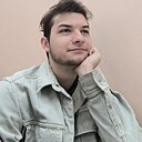 Знакомства: Илья, 21 год, Одинцово