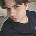 Знакомства: Daniel, 19 лет, Страшены