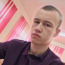 Знакомства: Никита, 19 лет, Уссурийск