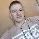 Знакомства: Илья, 24 года, Рязань