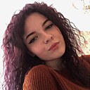 Знакомства: Вика, 25 лет, Москва