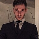 Знакомства: Егор, 35 лет, Москва