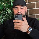 Знакомства: Рустам, 37 лет, Тюмень