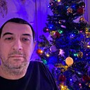 Знакомства: Андрей, 47 лет, Орел